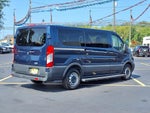 2017 Ford Transit Wagon XL