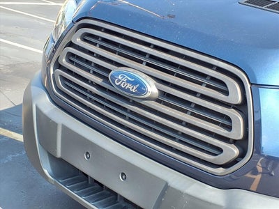 2017 Ford Transit Wagon XL