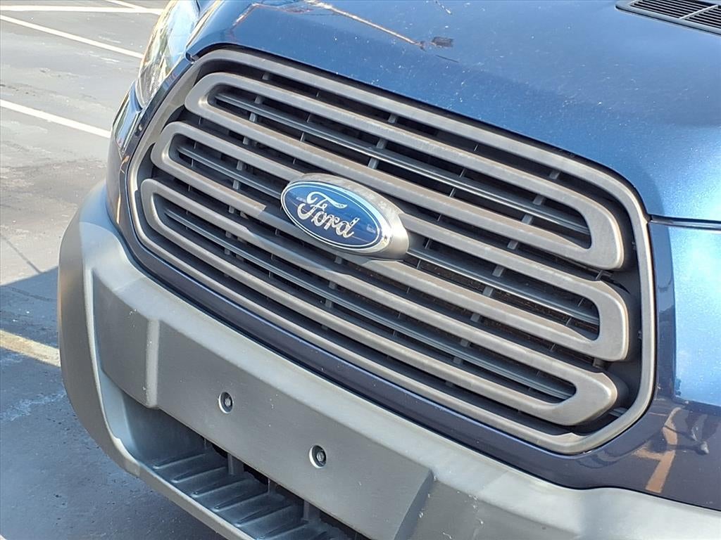 2017 Ford Transit Wagon XL