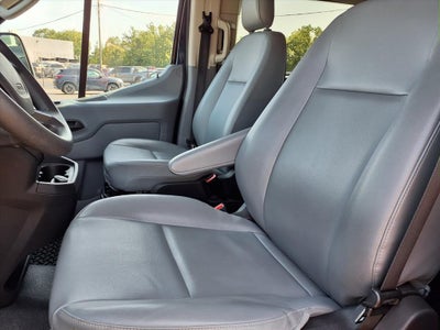 2017 Ford Transit Wagon XL