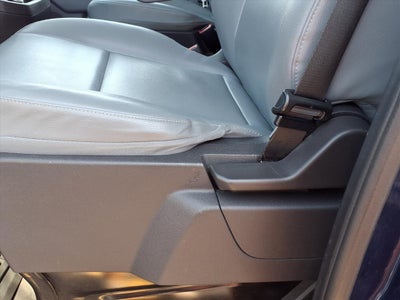 2017 Ford Transit Wagon XL