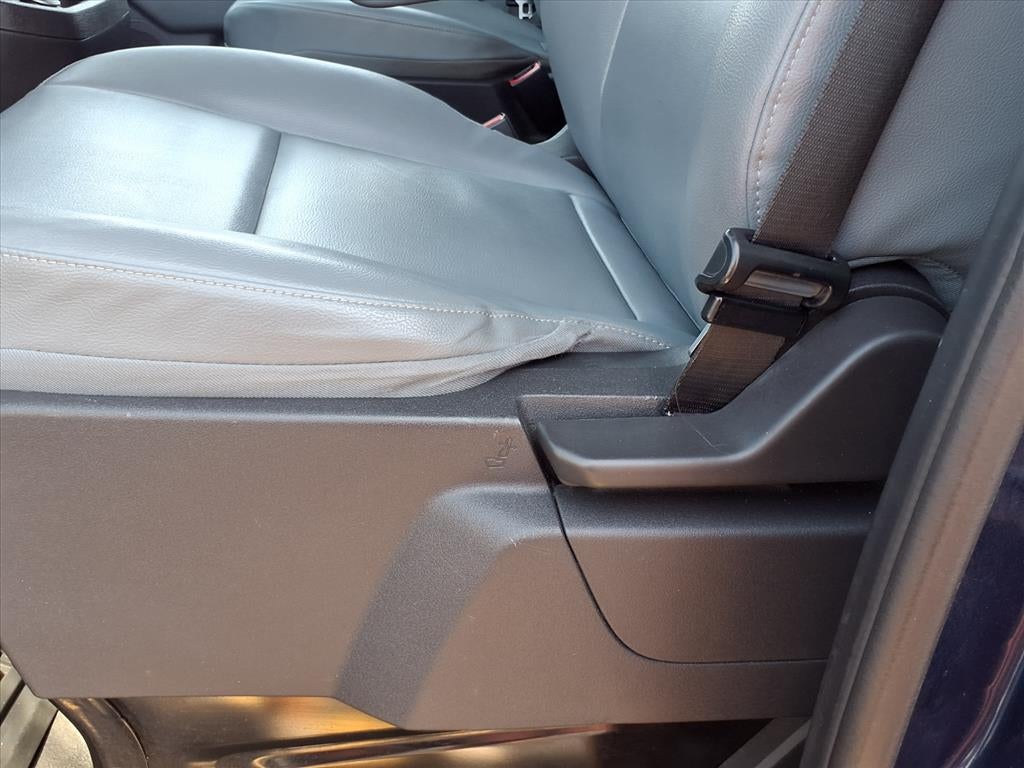 2017 Ford Transit Wagon XL