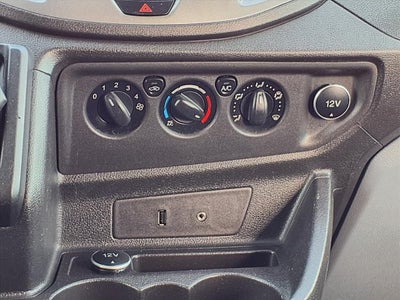 2016 Ford Transit Wagon XL