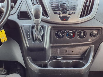 2016 Ford Transit Wagon XL