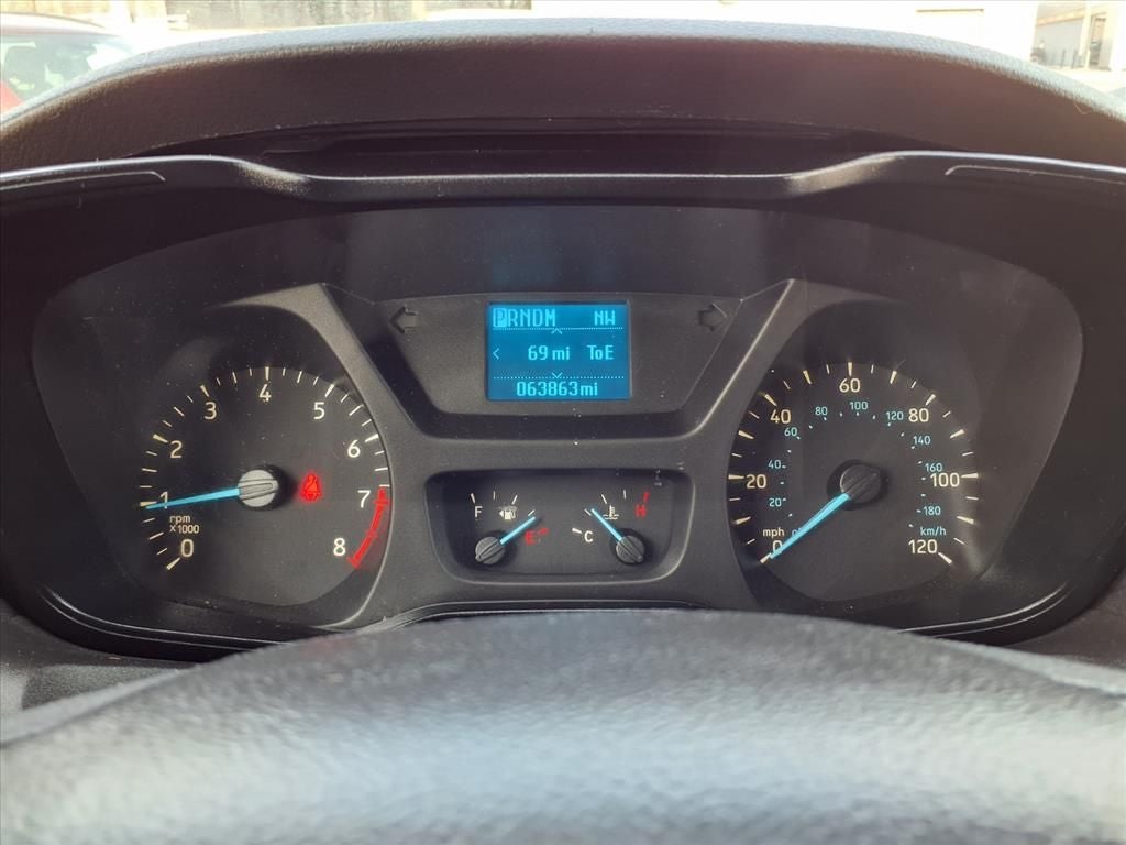 2016 Ford Transit Wagon XL