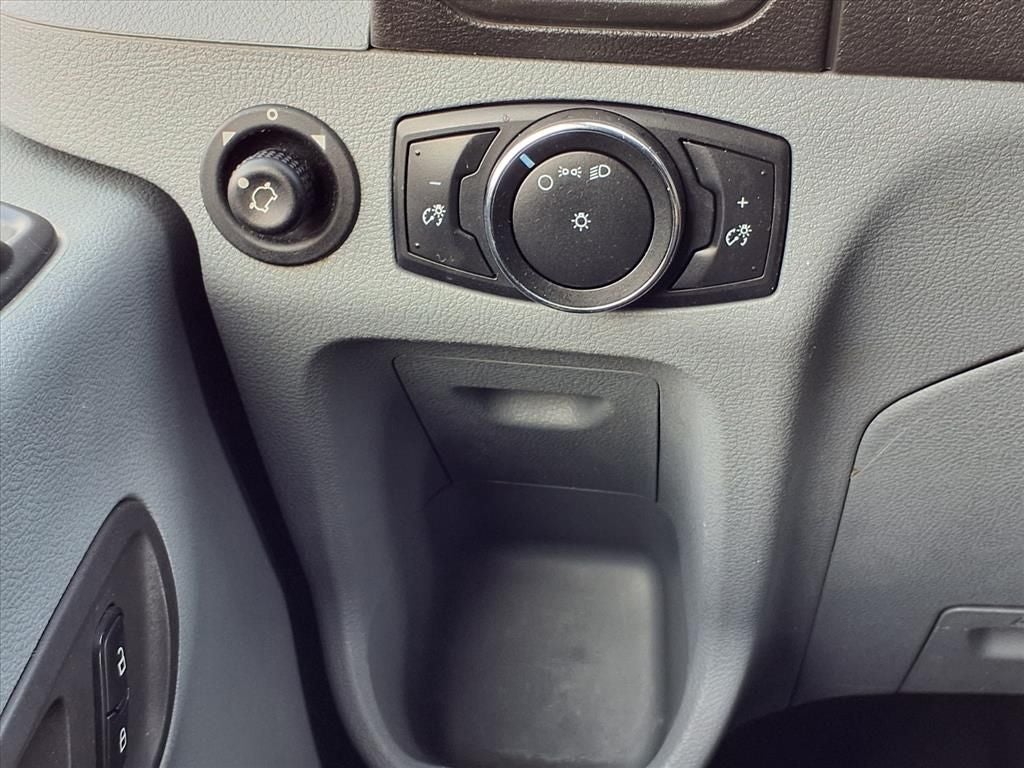 2016 Ford Transit Wagon XL