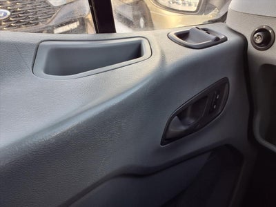 2016 Ford Transit Wagon XL