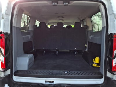 2016 Ford Transit Wagon XL