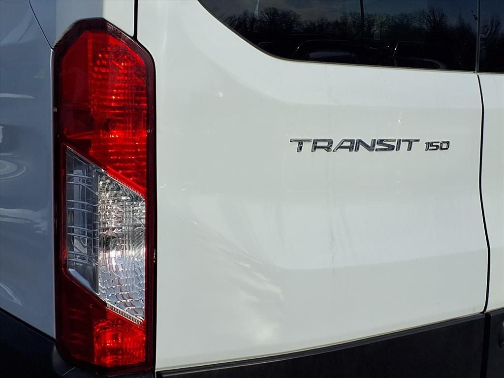 2016 Ford Transit Wagon XL