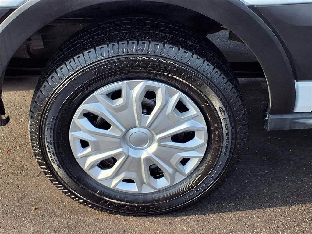 2016 Ford Transit Wagon XL