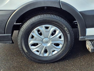 2016 Ford Transit Wagon XL