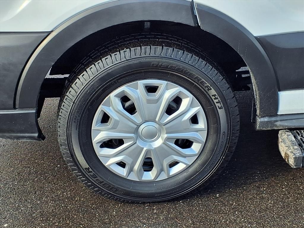 2016 Ford Transit Wagon XL