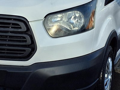 2016 Ford Transit Wagon XL