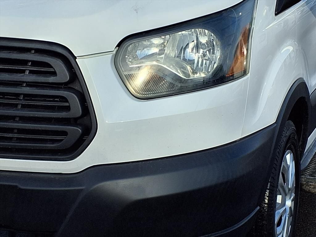 2016 Ford Transit Wagon XL