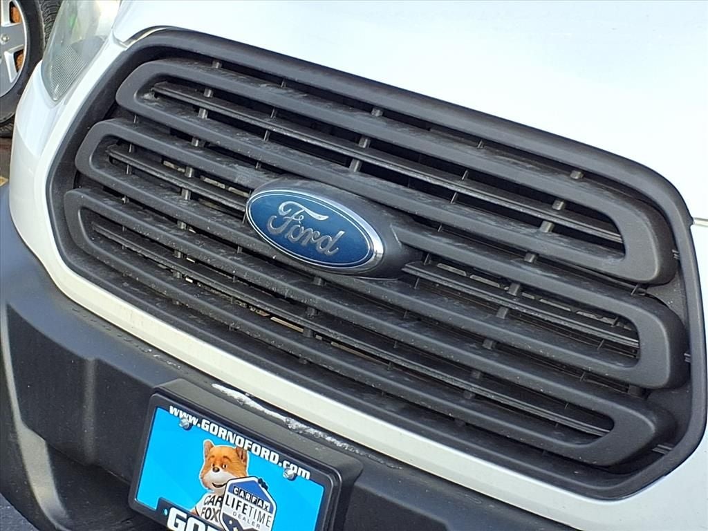 2016 Ford Transit Wagon XL