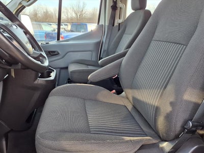 2016 Ford Transit Wagon XL