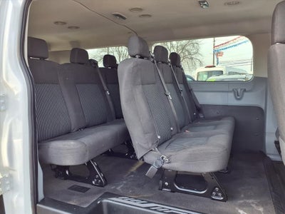2016 Ford Transit Wagon XL