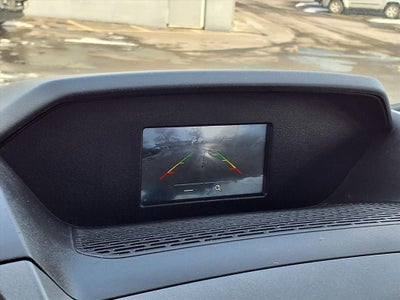 2016 Ford Transit Wagon XL