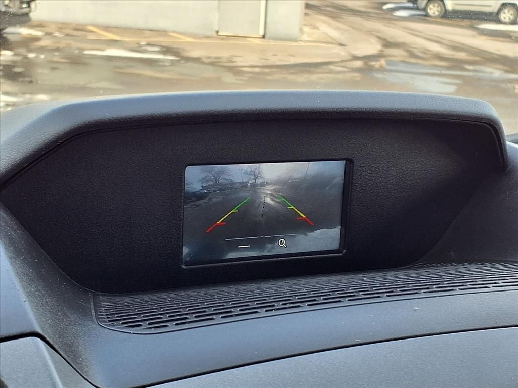 2016 Ford Transit Wagon XL