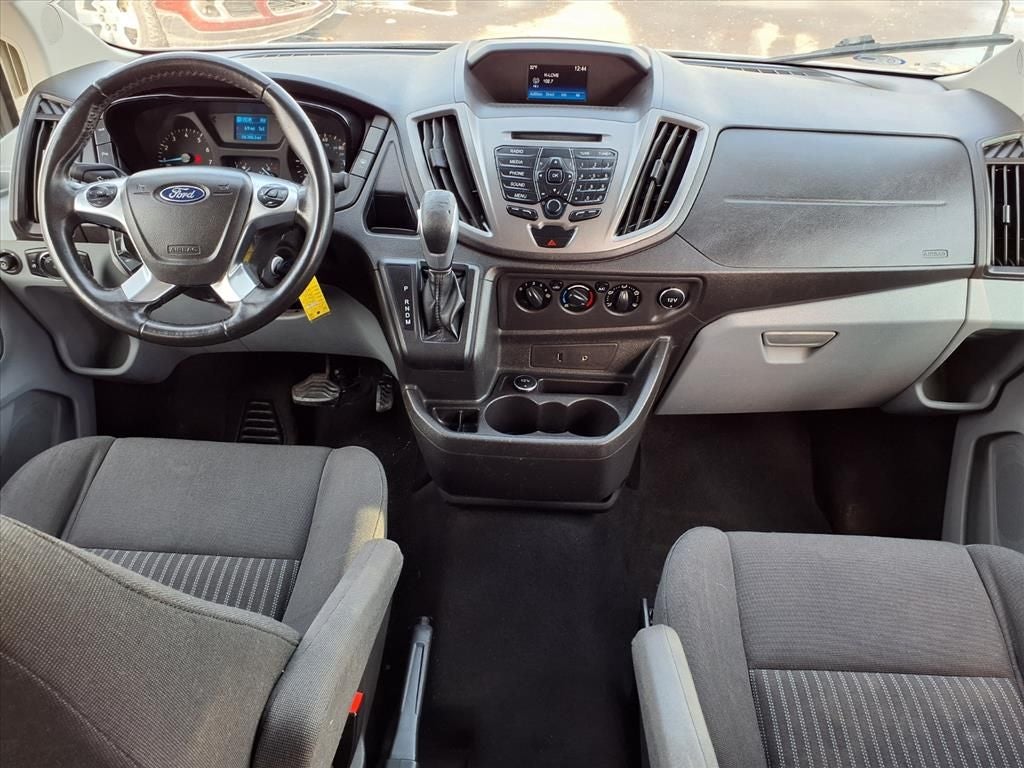 2016 Ford Transit Wagon XL