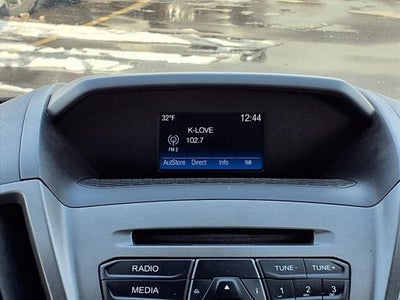 2016 Ford Transit Wagon XL