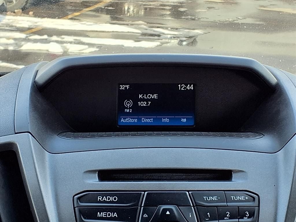 2016 Ford Transit Wagon XL