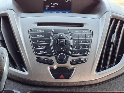 2016 Ford Transit Wagon XL