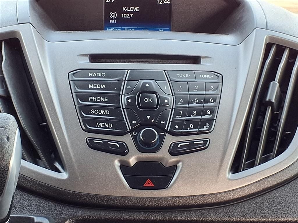 2016 Ford Transit Wagon XL