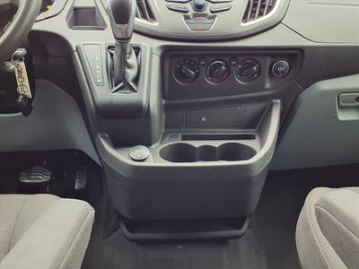 2018 Ford Transit Wagon XLT