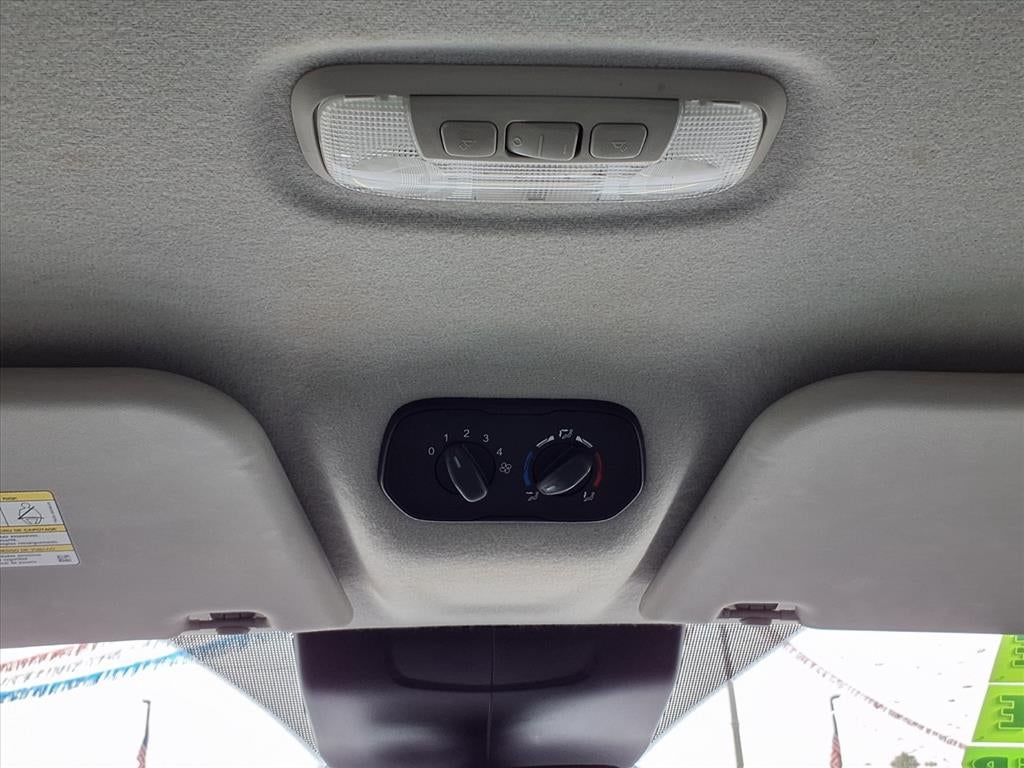 2018 Ford Transit Wagon XLT