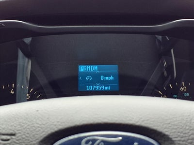 2018 Ford Transit Wagon XLT