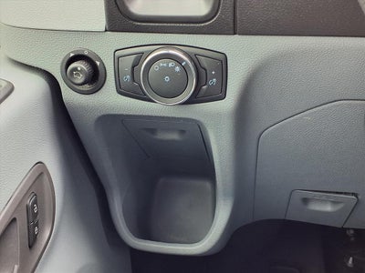 2018 Ford Transit Wagon XLT