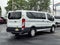 2018 Ford Transit Wagon XLT