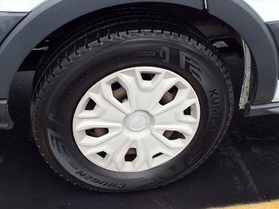 2018 Ford Transit Wagon XLT