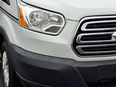 2018 Ford Transit Wagon XLT