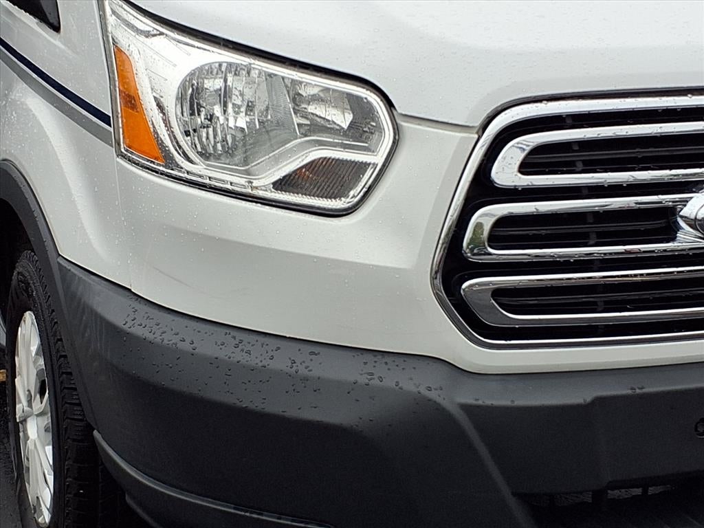 2018 Ford Transit Wagon XLT