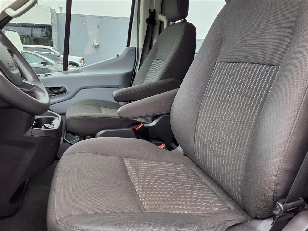 2018 Ford Transit Wagon XLT