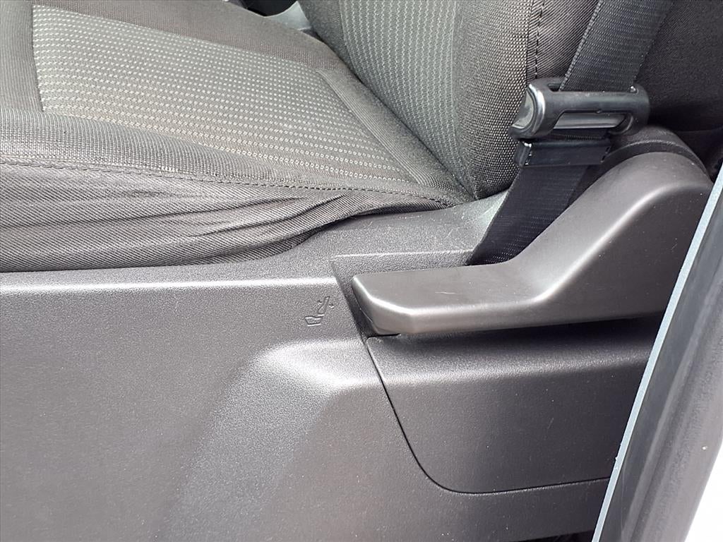 2018 Ford Transit Wagon XLT