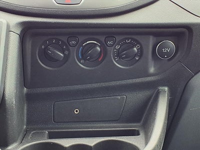2018 Ford Transit Wagon XLT