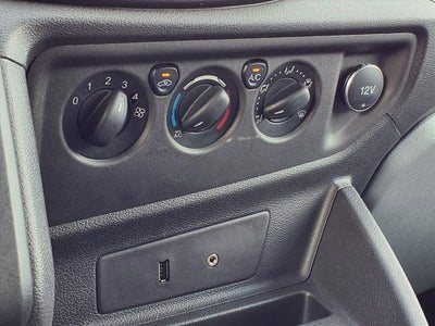 2015 Ford Transit Wagon XLT