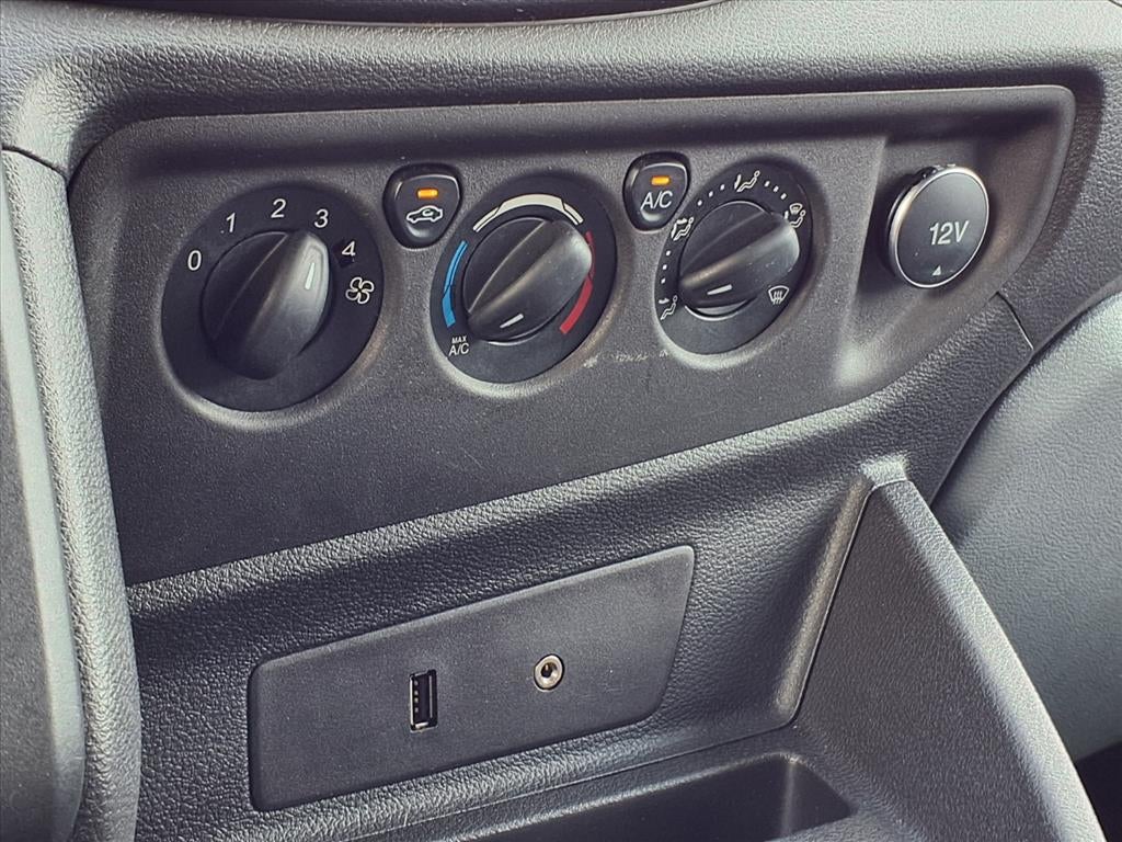 2015 Ford Transit Wagon XLT