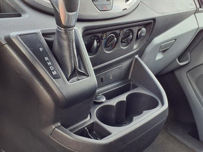 2015 Ford Transit Wagon XLT