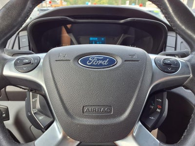 2015 Ford Transit Wagon XLT
