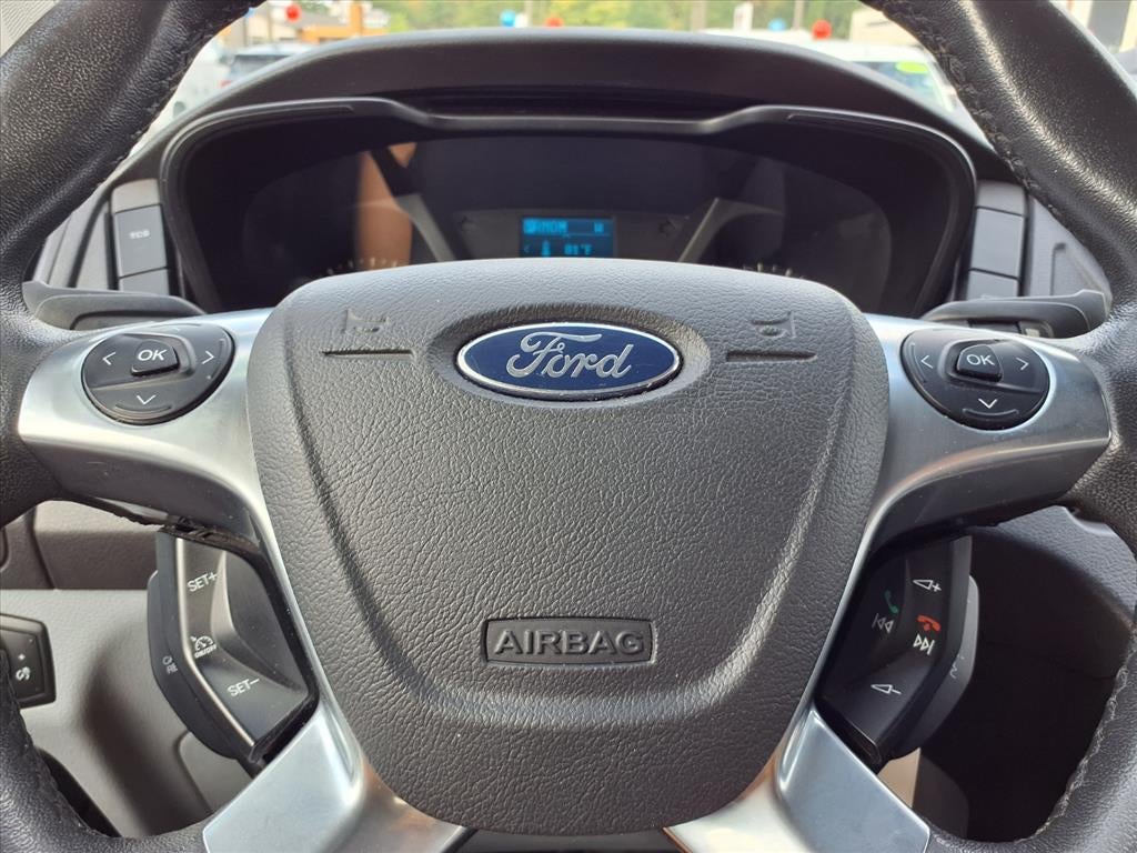2015 Ford Transit Wagon XLT