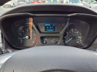 2015 Ford Transit Wagon XLT