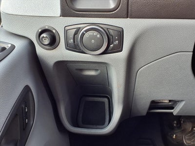 2015 Ford Transit Wagon XLT