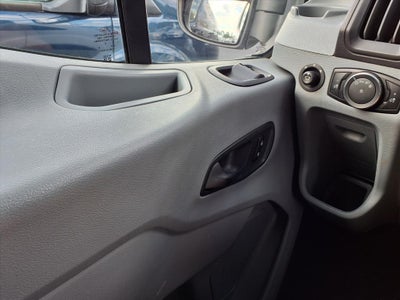 2015 Ford Transit Wagon XLT
