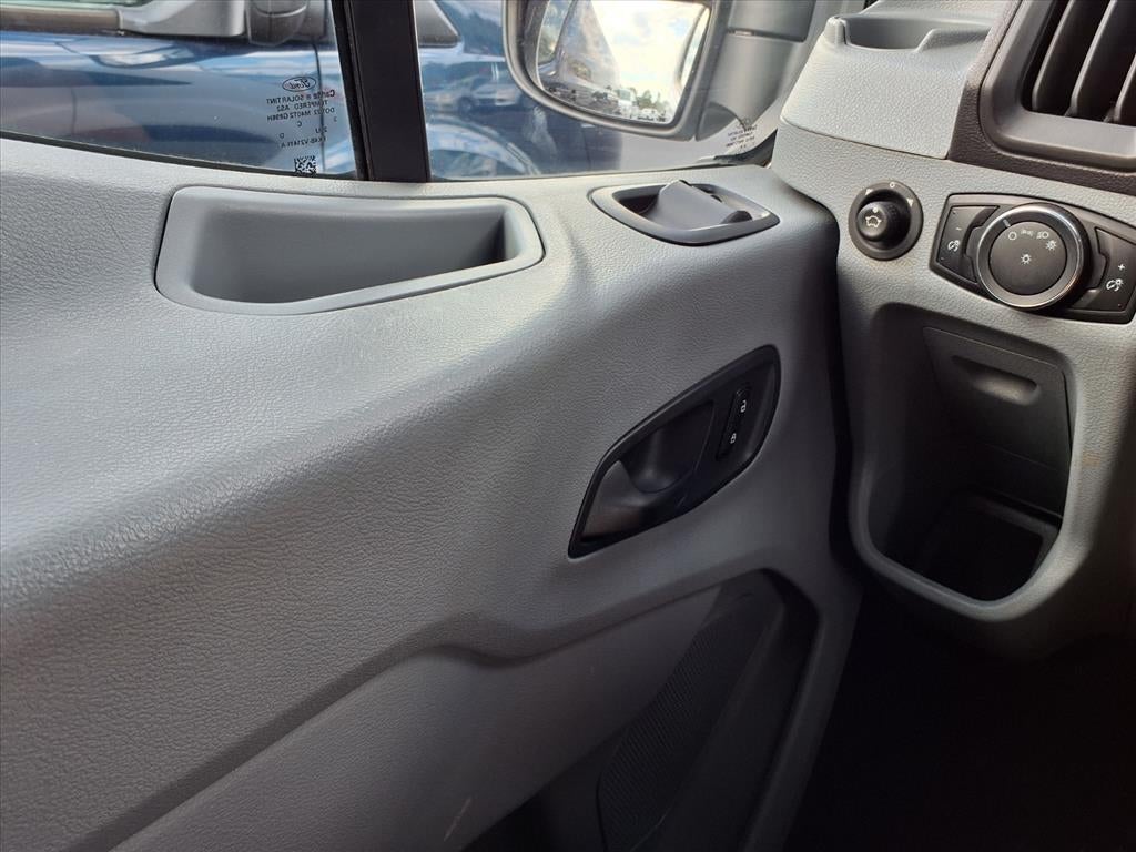 2015 Ford Transit Wagon XLT