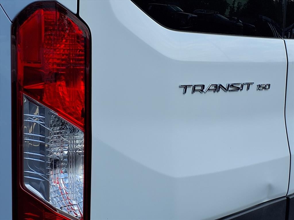 2015 Ford Transit Wagon XLT