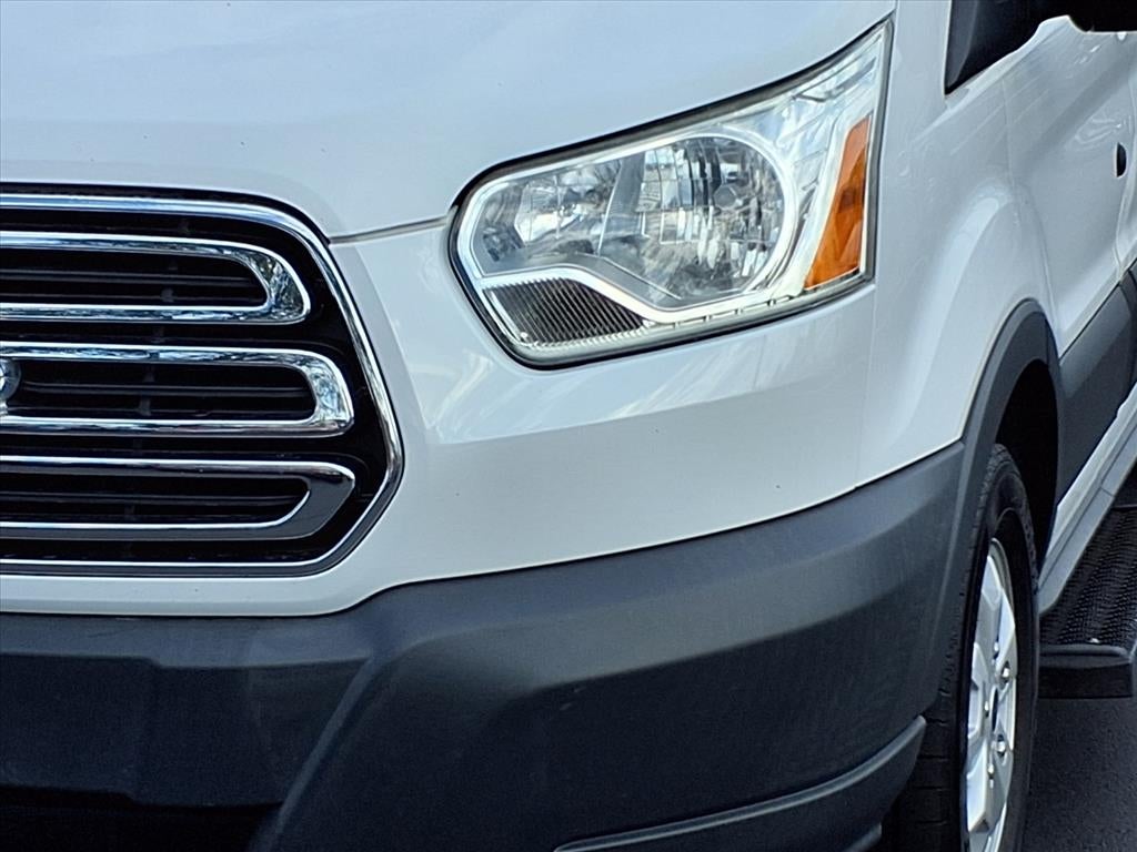 2015 Ford Transit Wagon XLT